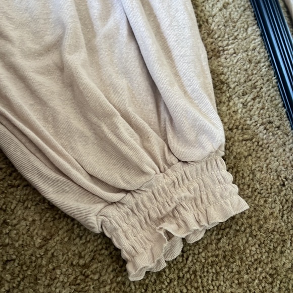 Free People Beach black convertible one piece. Size Small. Black - Picture 4 of 5